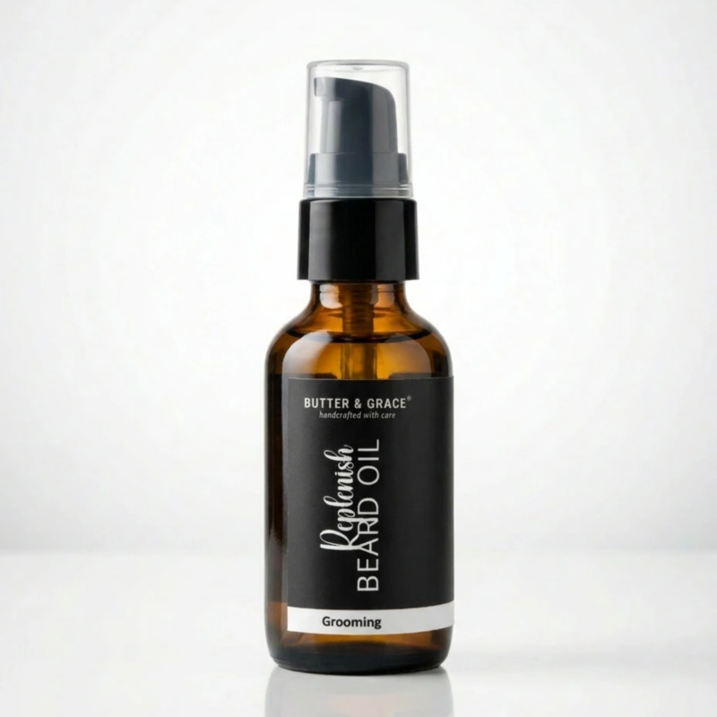 Beard Oil