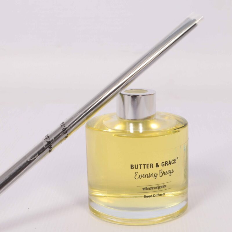 Evening Breeze Reed Diffuser