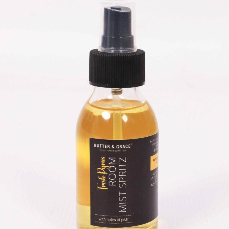 Fresh Pyrus Spritz – Room Mist