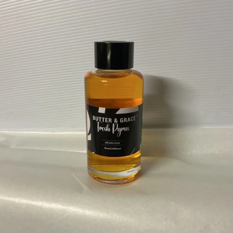 Irsh Pyrus Diffuser – 100ml