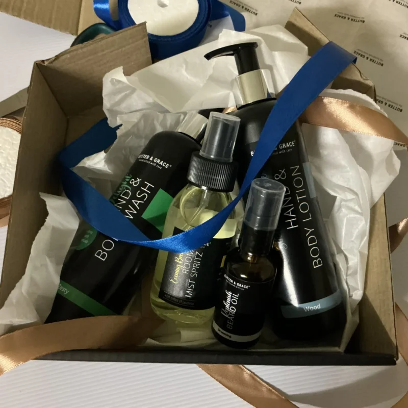 Swag Bundle (for Him)